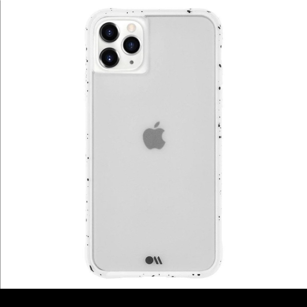 Case-mate tough speckled case -iPhone 11 pro